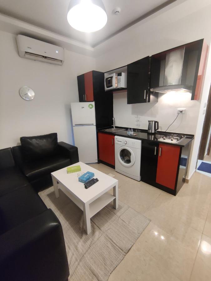 Apartment 60M For Rent Abdullah Ghosheh-St Jordan Amman Exterior photo